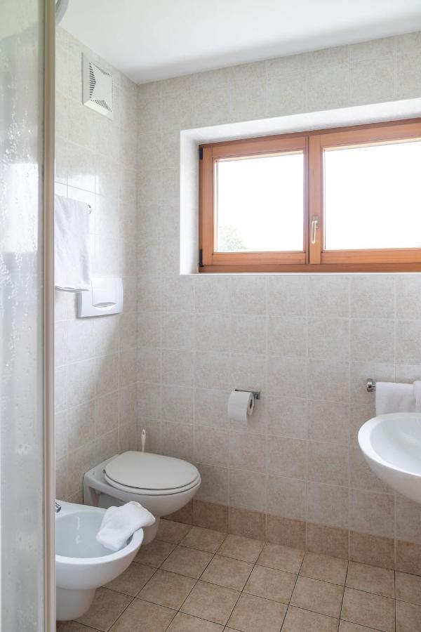 Garni Juri Bed & Breakfast La Villa  Exterior photo